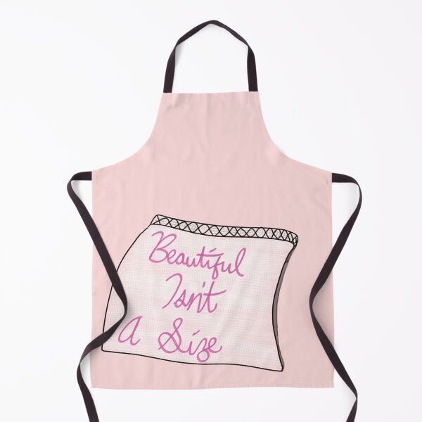 Item preview, Isn't A Size designed and sold by Mandy by Definition.