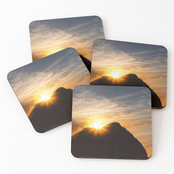 Item preview, Sunrise Over LĒ‘AHI a.k.a Diamond Head 2 designed and sold by Alex Preiss.