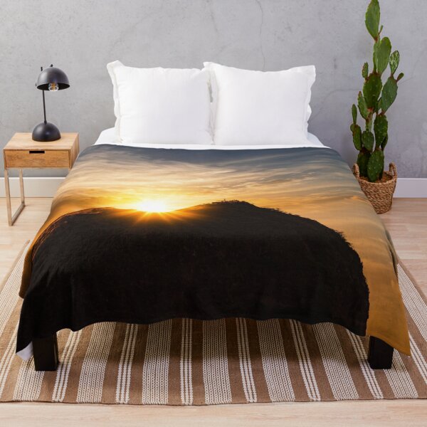 Item preview, Sunrise Over LǑAHI a.k.a Diamond Head 2 designed and sold by Alex Preiss.
