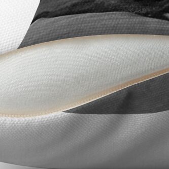 Alternate view of Blissful Sleep Throw Pillow