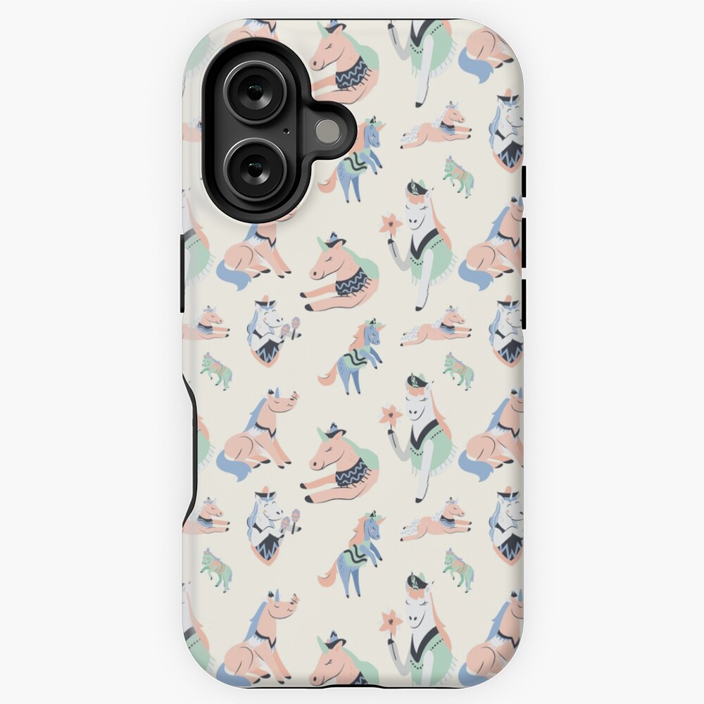 Item preview, iPhone Tough Case designed and sold by DesignsbyEH.