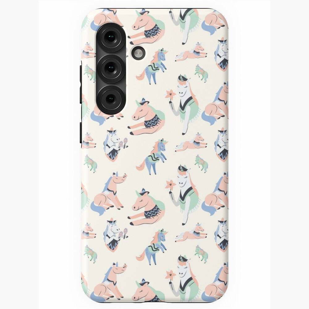 Item preview, Samsung Galaxy Tough Case designed and sold by DesignsbyEH.
