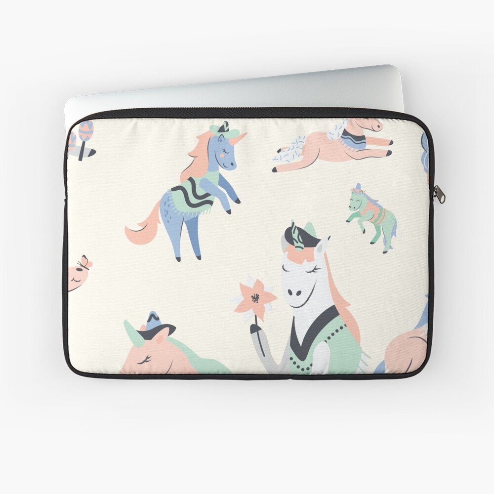 Item preview, Laptop Sleeve designed and sold by DesignsbyEH.