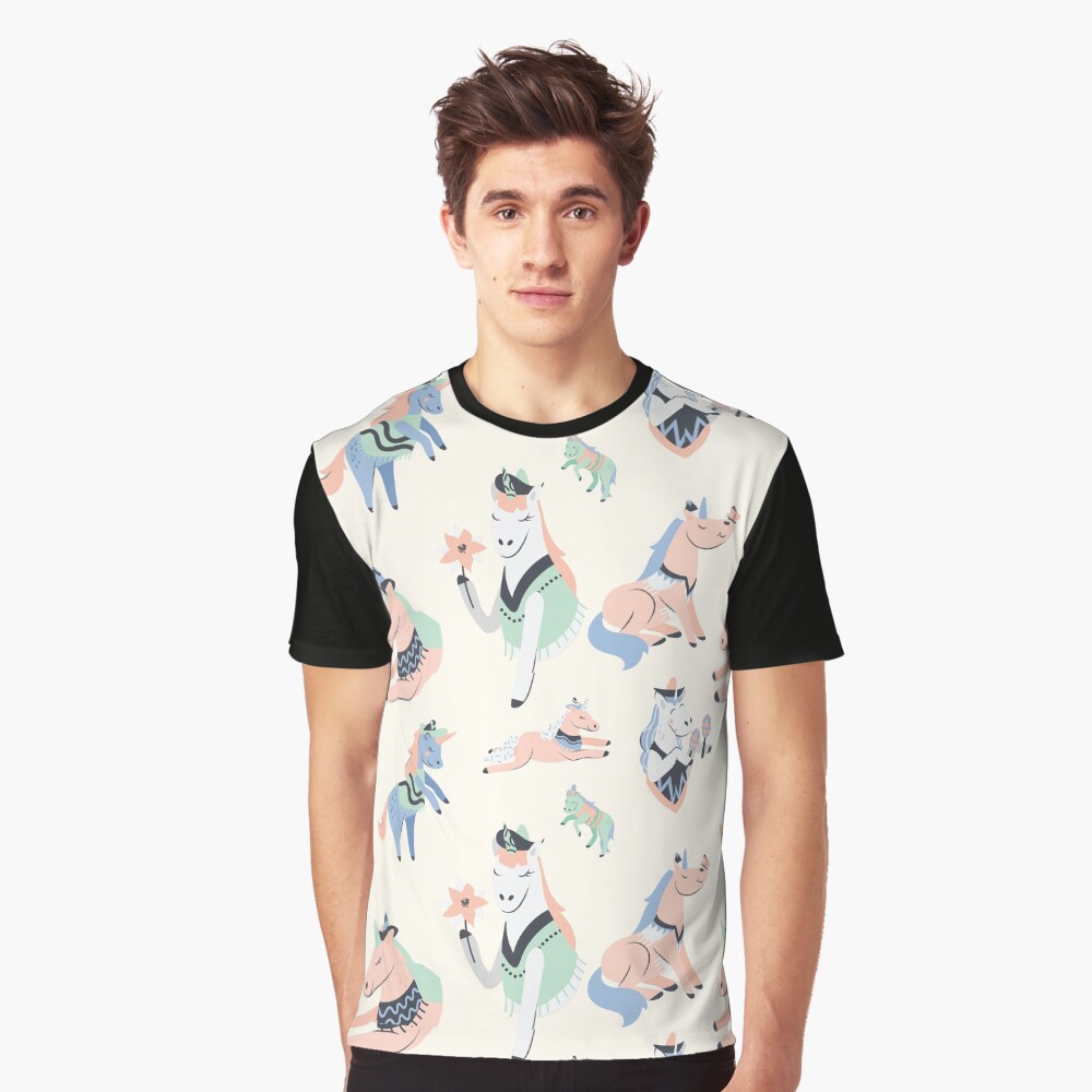 Item preview, Graphic T-Shirt designed and sold by DesignsbyEH.