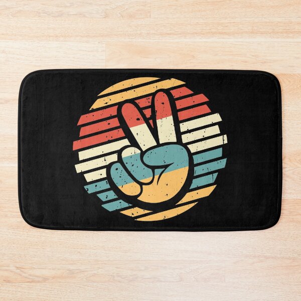 Item preview, Peace Hand Design designed and sold by lsapparel.