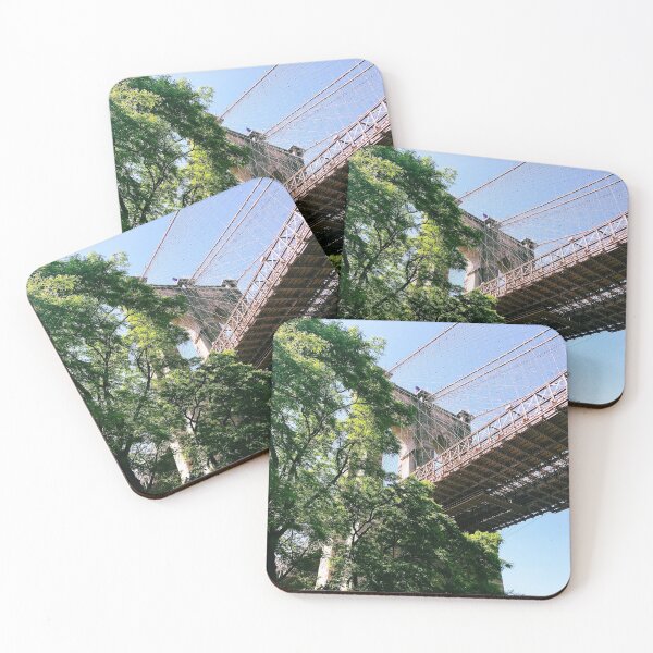 Item preview, NYC Bridge designed and sold by Ines Pena.