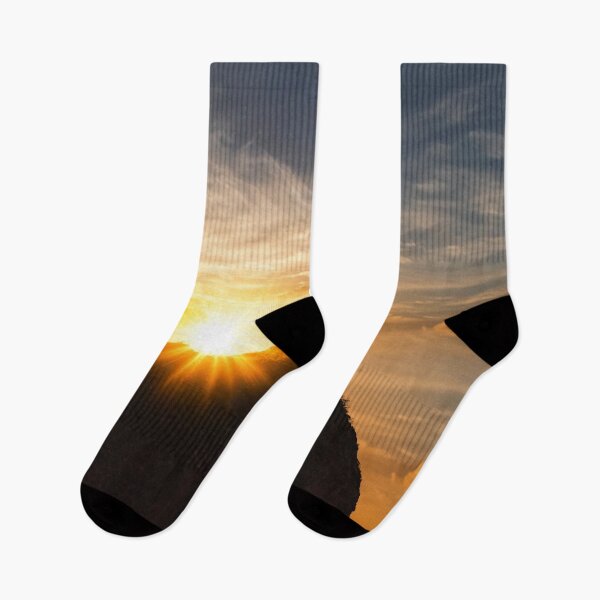 Item preview, Sunrise Over LĒ‘AHI a.k.a Diamond Head 2 designed and sold by Alex Preiss.