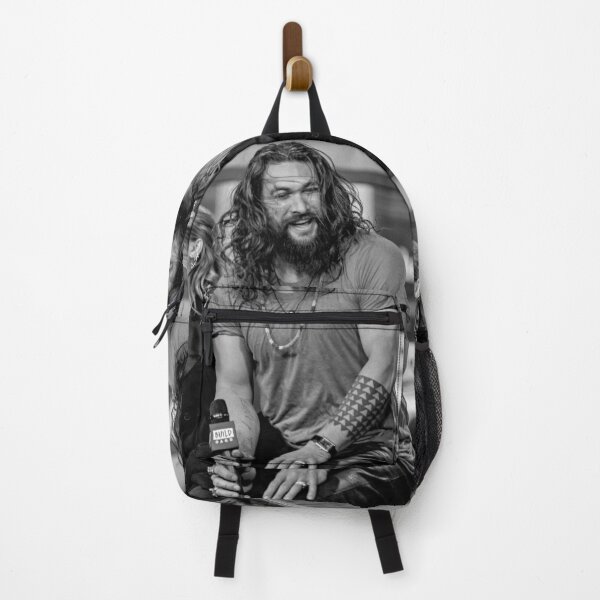 Item preview, jason momoa designed and sold by jualart.