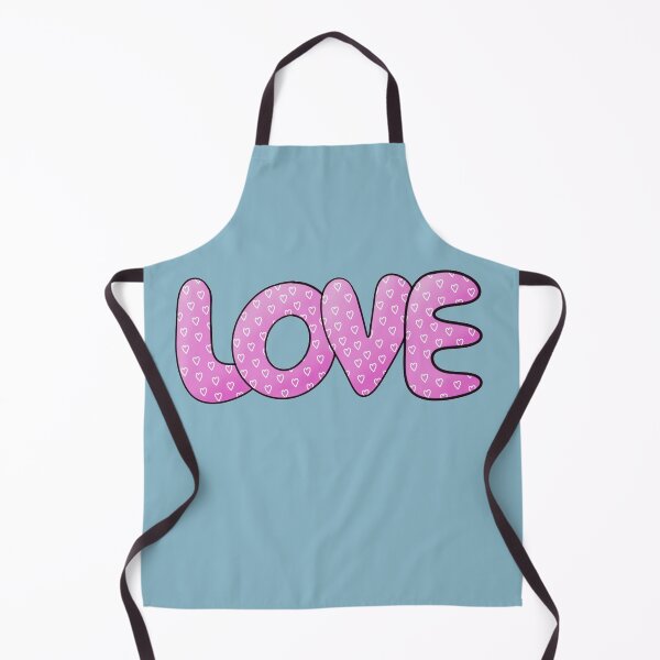 Item preview, Pink Bubble Letters: Love designed and sold by Marinas-arts.