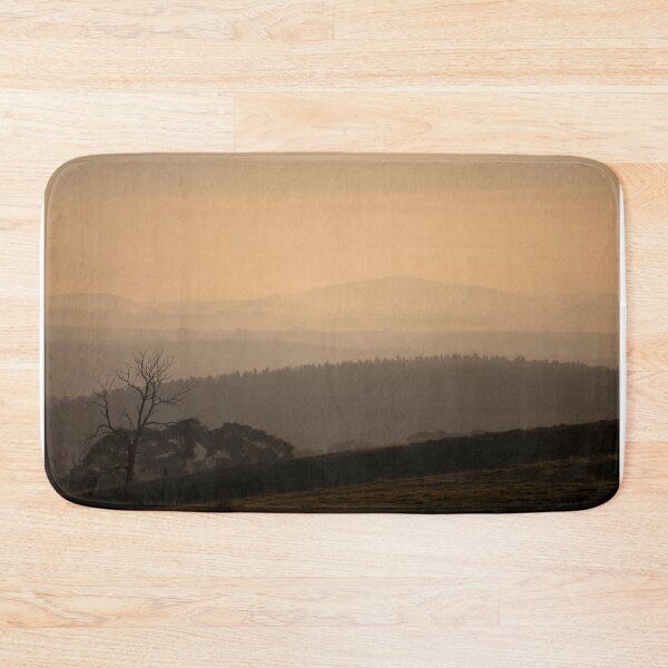 Item preview, Smokey Town, Creswick designed and sold by Tiffany Dryburgh.