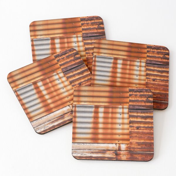 Item preview, Patchwork Iron designed and sold by Tiffany Dryburgh.