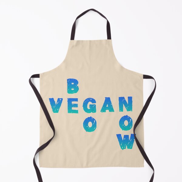 Item preview, Be vegan Go vegan now designed and sold by reIntegration.