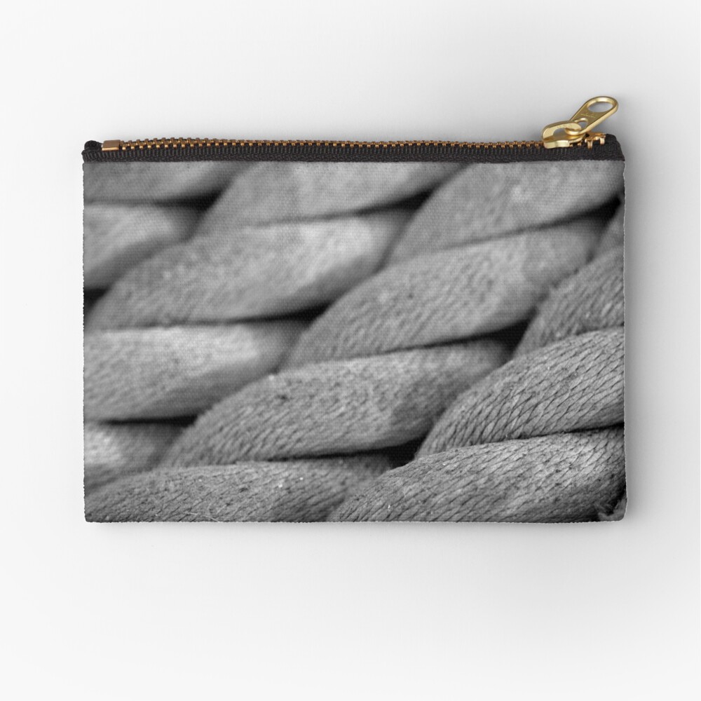 Item preview, Zipper Pouch designed and sold by Tiffany.