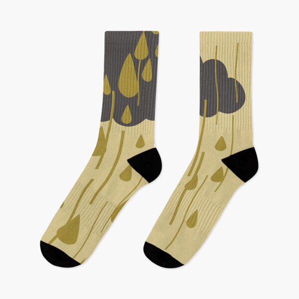 Item preview, raining day designed and sold by kim tang.
