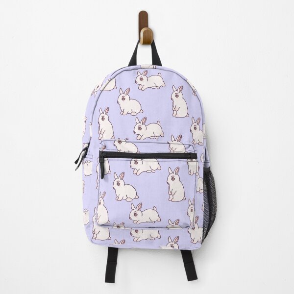 Item preview, Hopping Bunny Rabbit designed and sold by SabrinaSana.