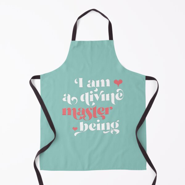 Item preview, I am a divine master being designed and sold by squishyrainbow.