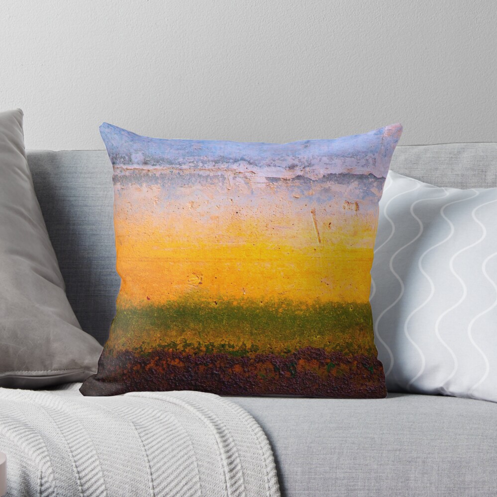 Item preview, Throw Pillow designed and sold by Tiffany.