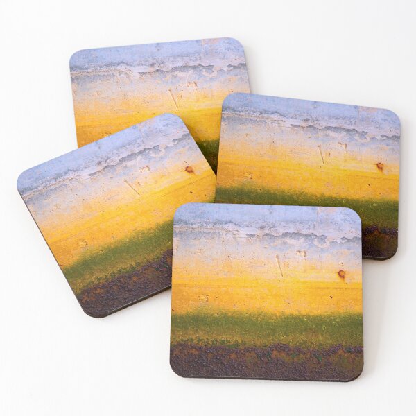 Item preview, City Sunset designed and sold by Tiffany Dryburgh.