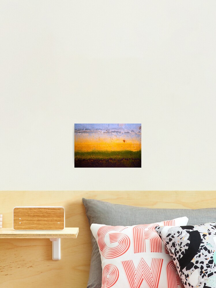 Thumbnail 1 of 3, Photographic Print, City Sunset designed and sold by Tiffany Dryburgh.