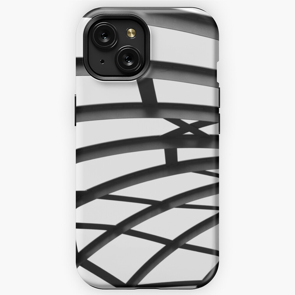 Item preview, iPhone Tough Case designed and sold by Tiffany.