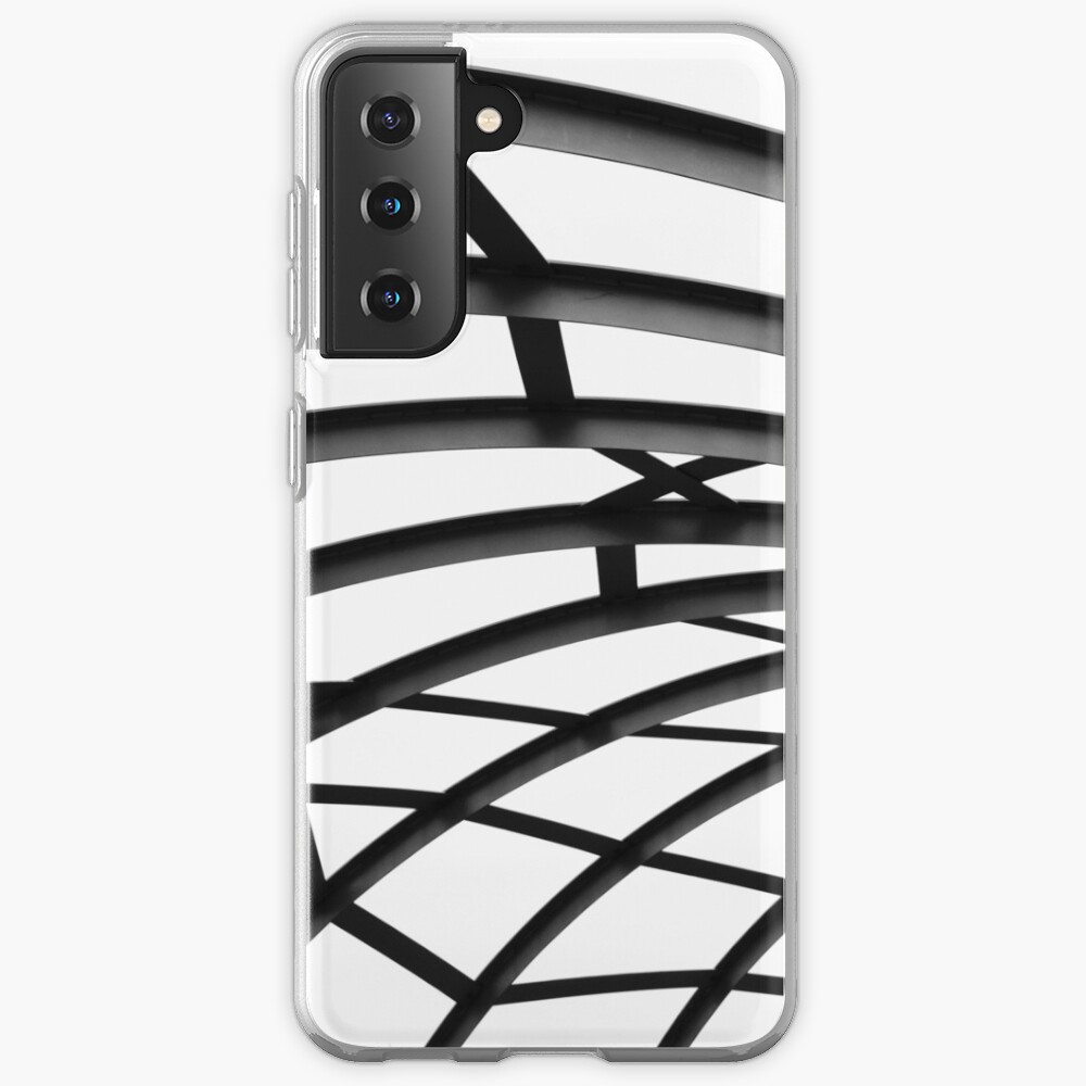 Item preview, Samsung Galaxy Soft Case designed and sold by Tiffany.