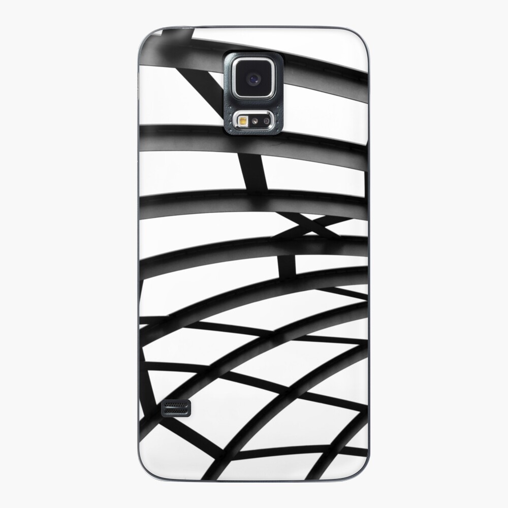 Item preview, Samsung Galaxy Skin designed and sold by Tiffany.