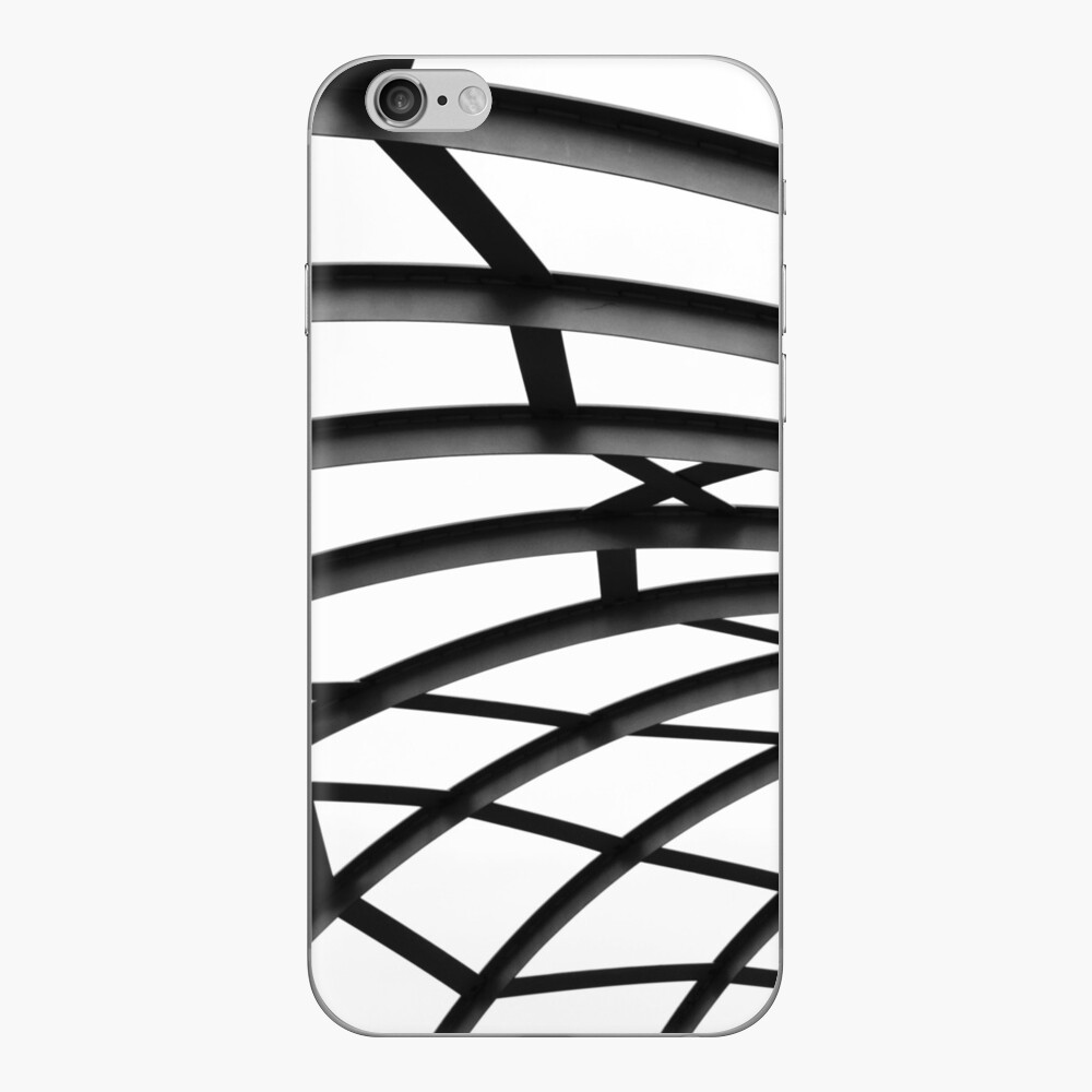 Item preview, iPhone Skin designed and sold by Tiffany.