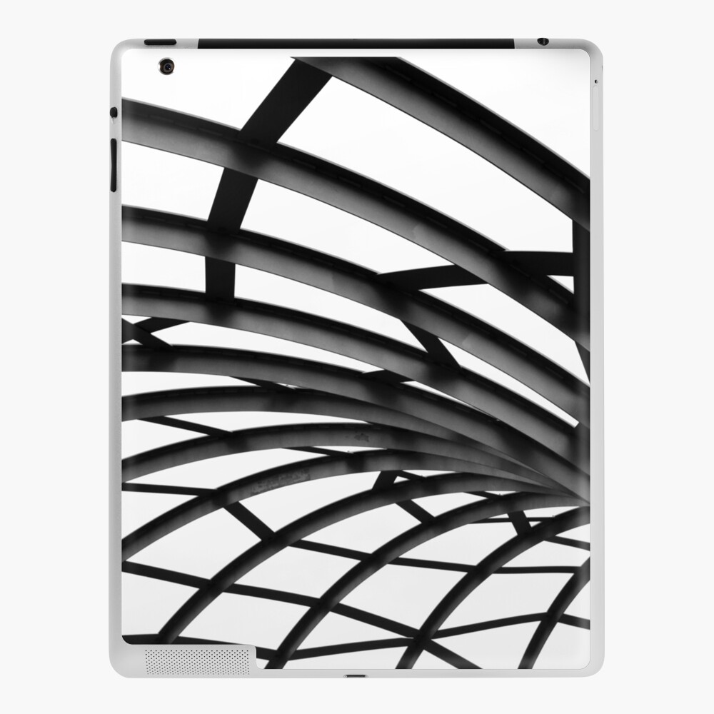 Item preview, iPad Skin designed and sold by Tiffany.