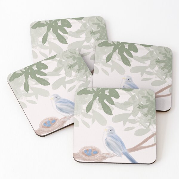 Item preview, Little Spring Bird designed and sold by milo1262.