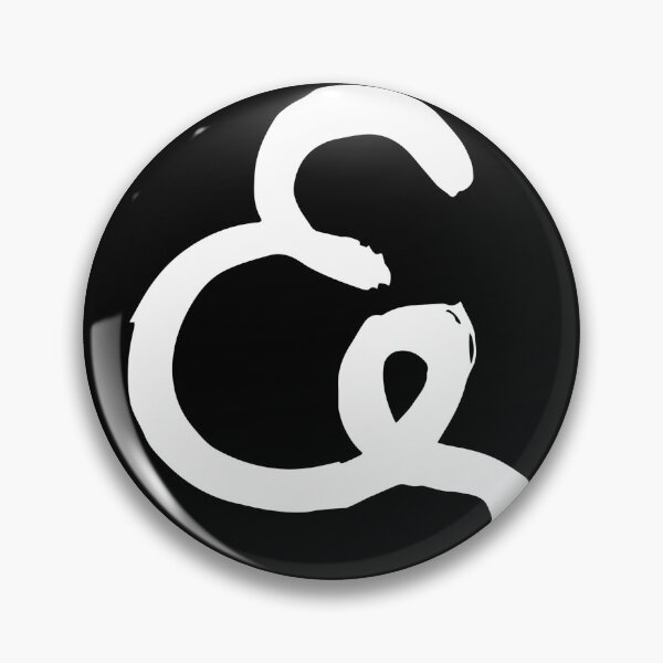 Item preview, Ampersand no. 8 designed and sold by AmpersandInk.