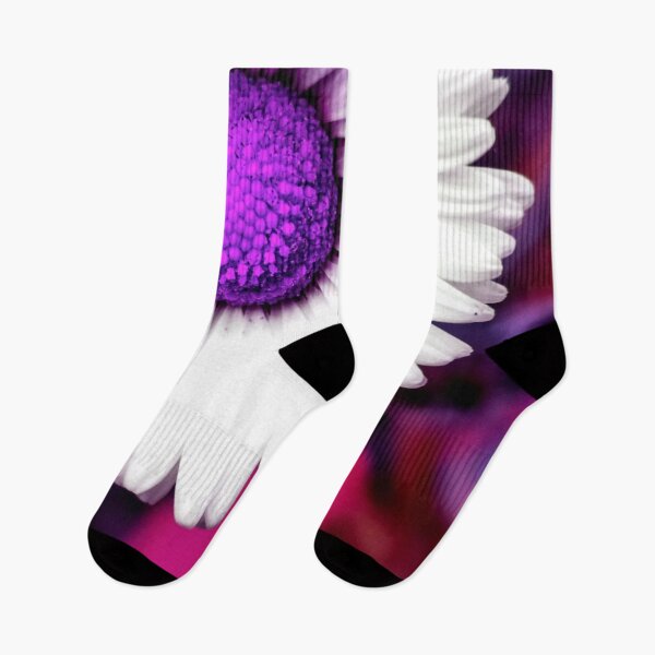Item preview, purple flower design art , purple flowers clothing and accessories for guys and girls, perfect gift ideas for nature lover  designed and sold by cizito.