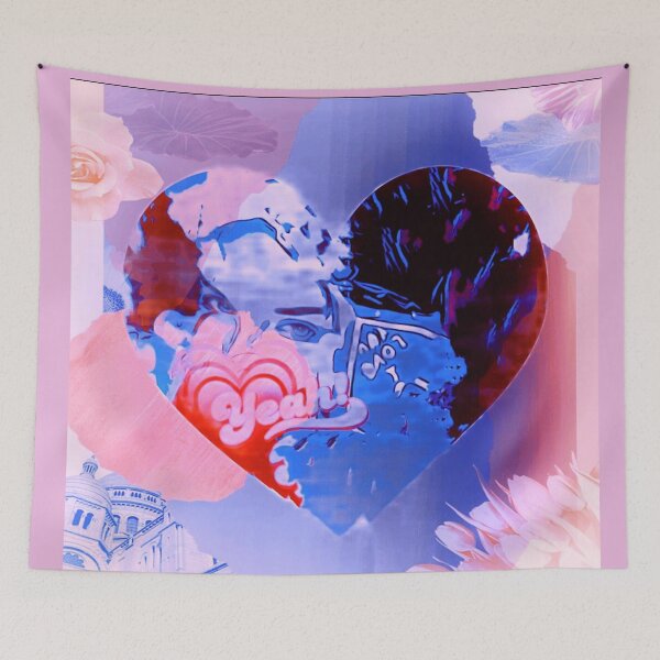 Item preview, citylove designed and sold by Love_Society Art.