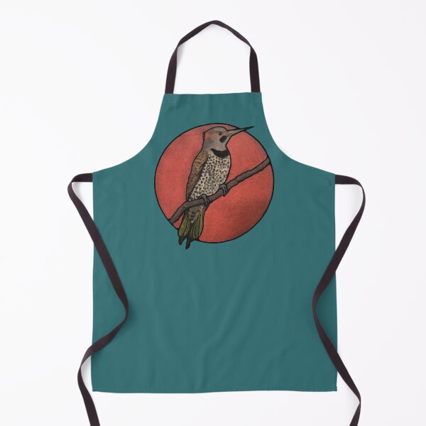Item preview, Northern Flicker Friend designed and sold by Angrysheepie.