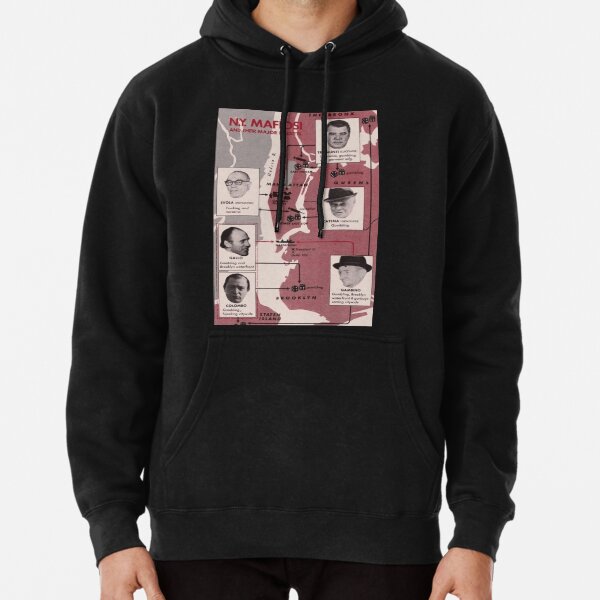 mob entertainment sweatshirt