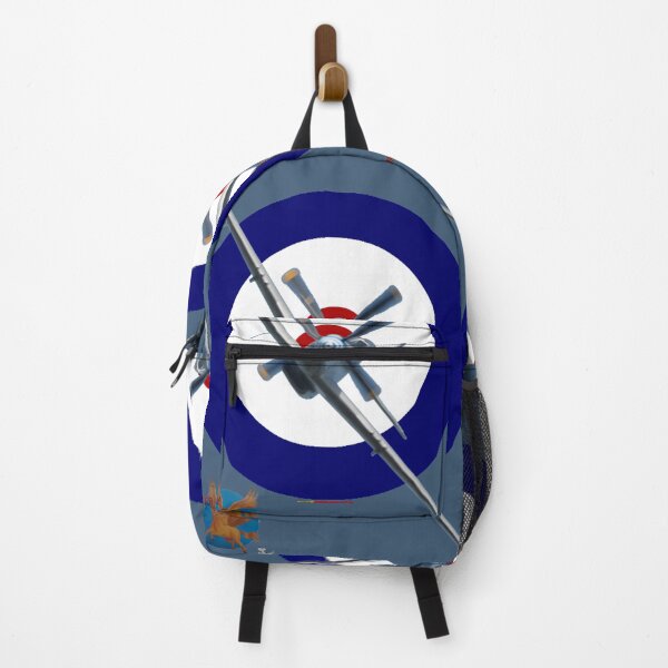 Item preview, Roundel Series - Mustang VH-MFT  Evans Head 20190113 designed and sold by muz2142.