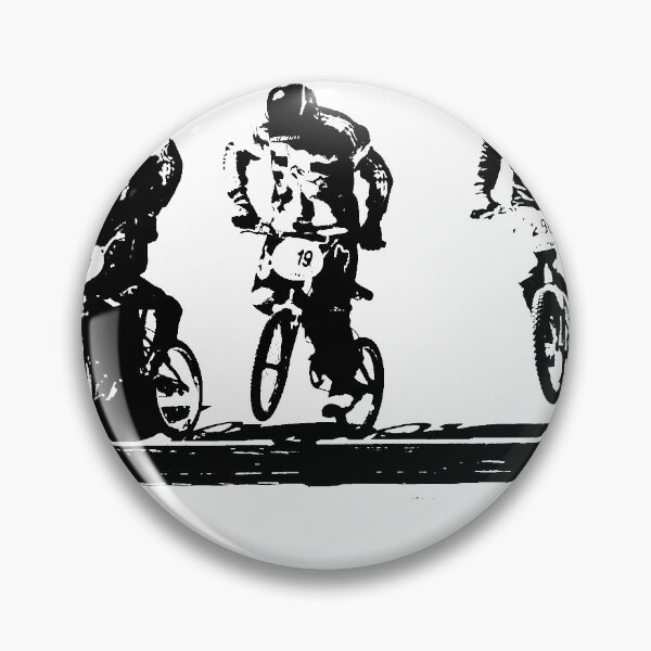 Item preview, bmx designed and sold by ricobarinas.