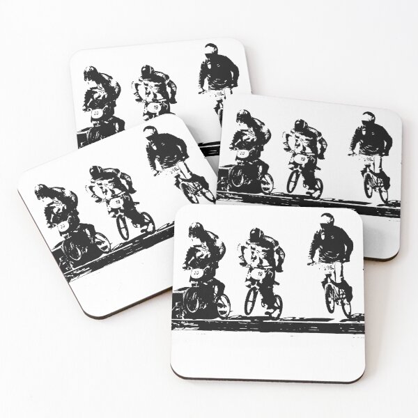 Item preview, bmx designed and sold by ricobarinas.