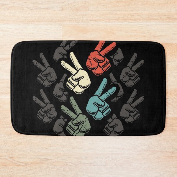 Item preview, Peace Hand Design designed and sold by lsapparel.