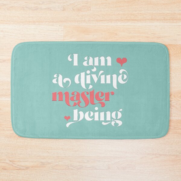 Item preview, I am a divine master being designed and sold by squishyrainbow.