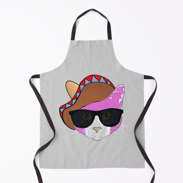 Item preview, Mexicat Coolness designed and sold by Mrspink16.