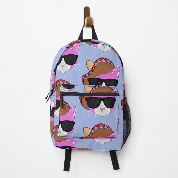 Item preview, Mexicat Coolness designed and sold by Mrspink16.