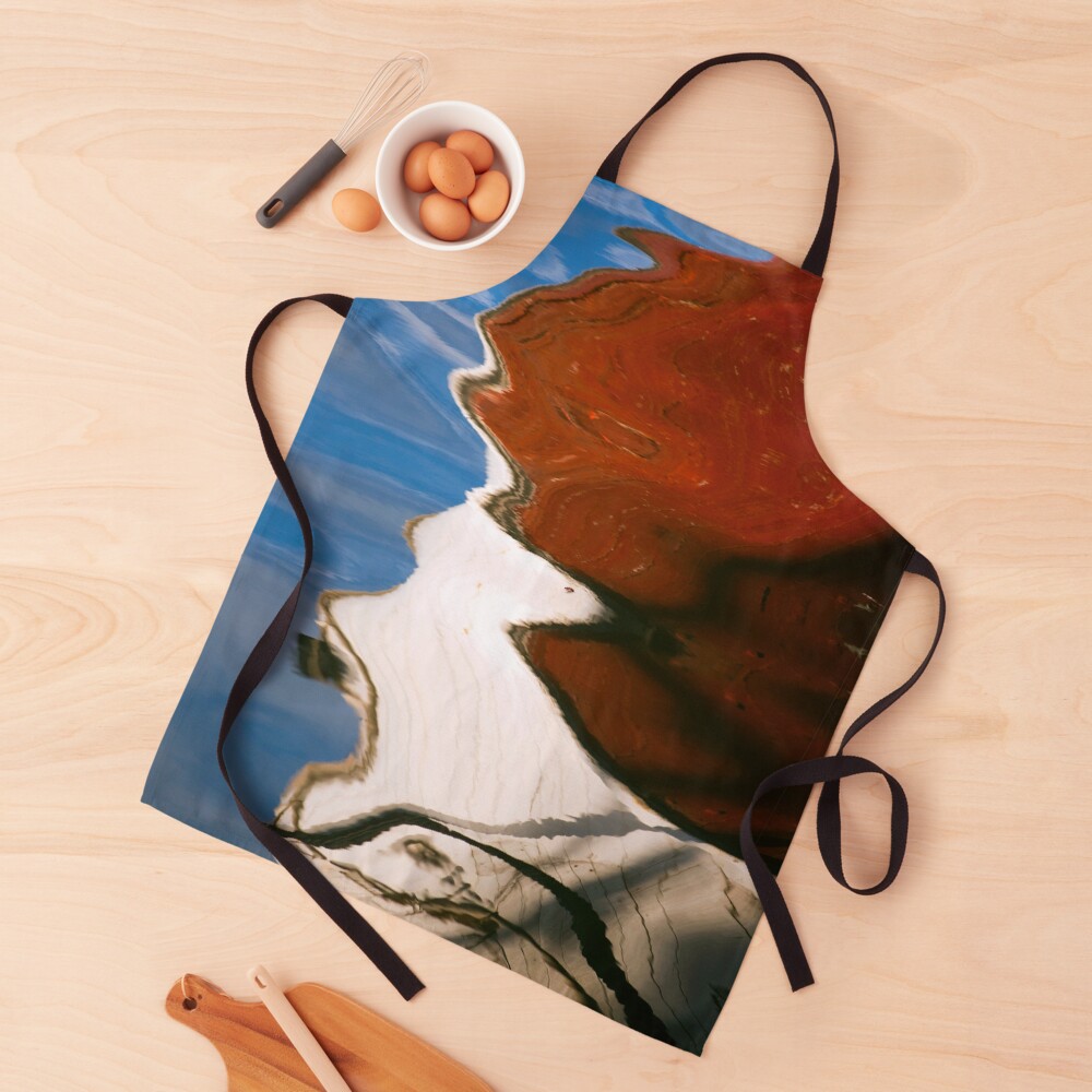 Item preview, Apron designed and sold by Tiffany.