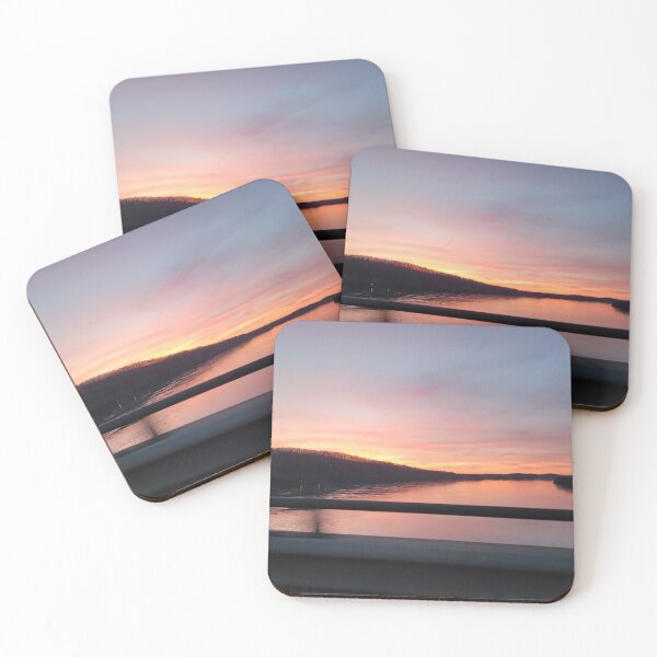 Item preview, Pink Sunset designed and sold by dcox22.