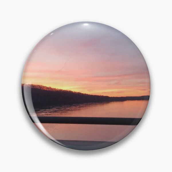 Item preview, Pink Sunset designed and sold by dcox22.