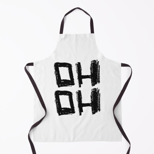 Item preview, Oh Oh designed and sold by badlydrawnbabe.