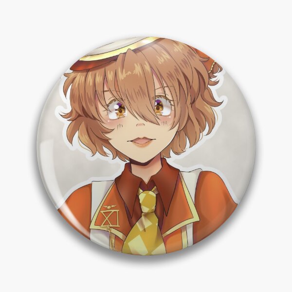 Item preview, Sawada Nozomi (2020/21) designed and sold by Kiralushia's Merch.