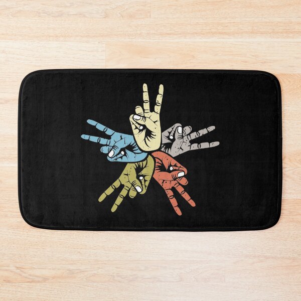 Item preview, Peace Hand Design designed and sold by lsapparel.