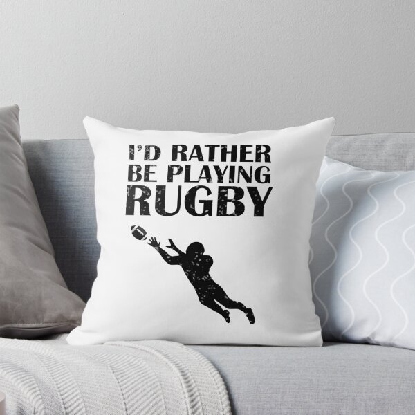 Artikelvorschau, Spielen Sie lieber Rugby 4 entworfen und verkauft von Ripoubsb.