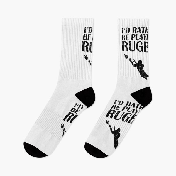 Item preview, Rather Be Playing Rugby 4 designed and sold by Ripoubsb.