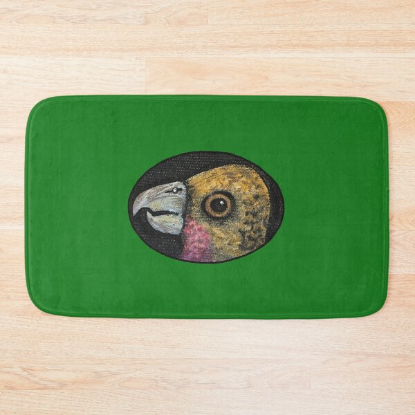 Item preview, Parrot of Paradise Friend designed and sold by Angrysheepie.